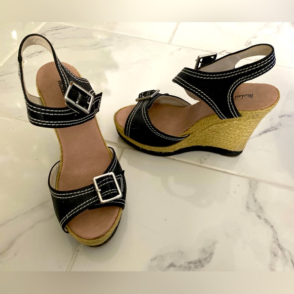 Shoes - 2 paires talons haut